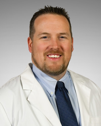 Ryan M Flanigan MD