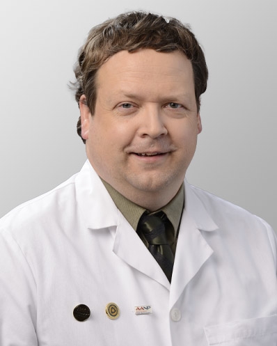 Randy D Johns CRNP