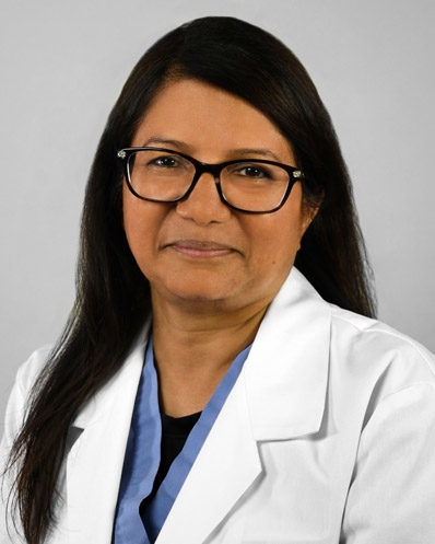 Raji Balu MD
