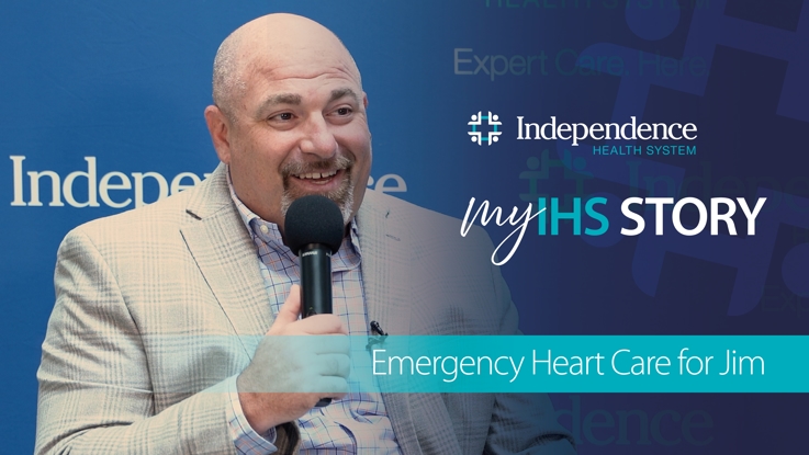 Jim's Story Thumbnail