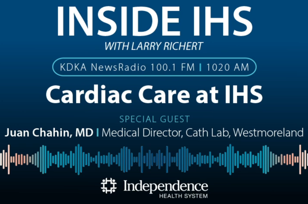 Inside IHS: Cardiac Care at IHS Thumbnail