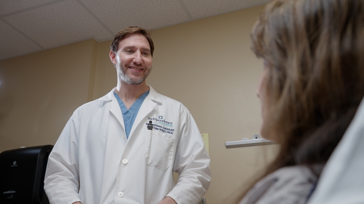 Expert Heart Care at IHS 30S Thumbnail