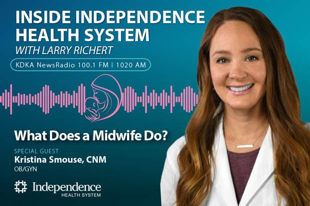 Inside IHS: What Does a Midwife Do? Thumbnail