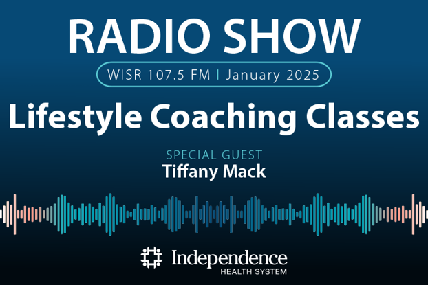 Let's Talk: Lifestyle Coaching Classes Thumbnail