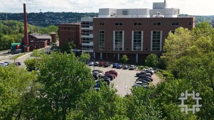 IHS Drug and Alcohol Rehab Center at Butler Memorial Hospital Thumbnail