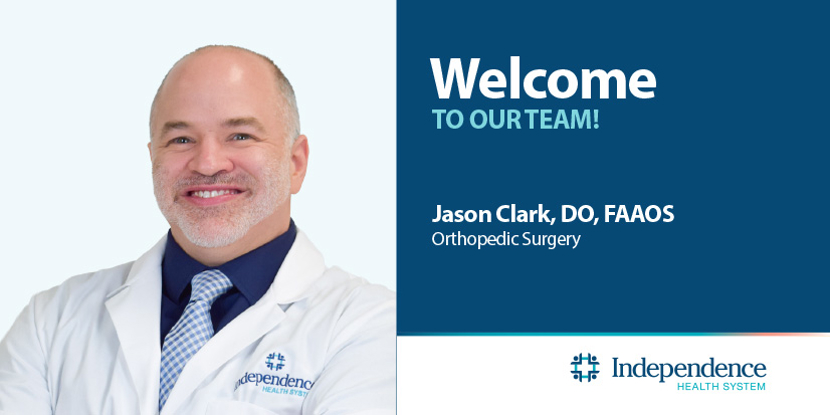 Orthopedic Care & Sports Medicine Services in Western Pennsylvania