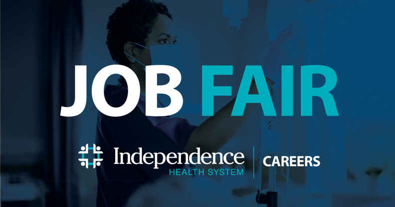 Careers | Healthcare Services in Western PA