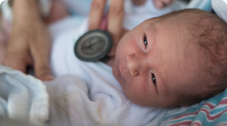 OB/GYN | Healthcare Services in Western PA