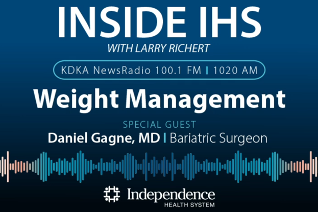 Weight Management | Medical Weight Loss Western PA