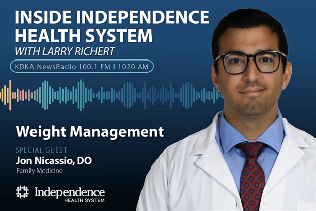 Weight Management | Medical Weight Loss Western PA