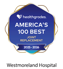 100 Best Hospitals – Joint Replacement