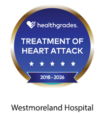 Treatment of Heart Attack (5 stars)   