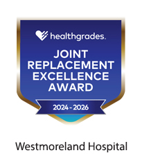 Joint Replacement Excellence Awards