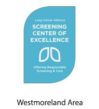 Screening Center of Excellence by The Lung Cancer Alliance - WA