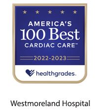 America's 100 Best Cardiac Care