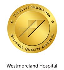 Primary Stroke Center - Joint Commission - WH