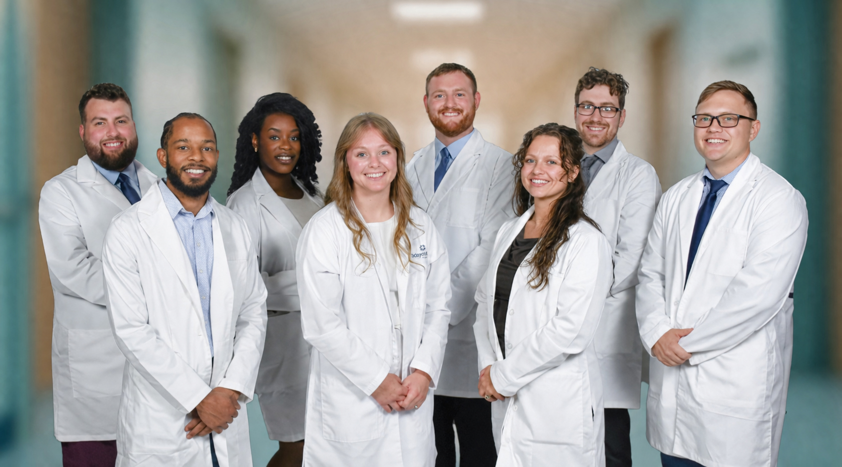 LFMR 2026 First Year Residents