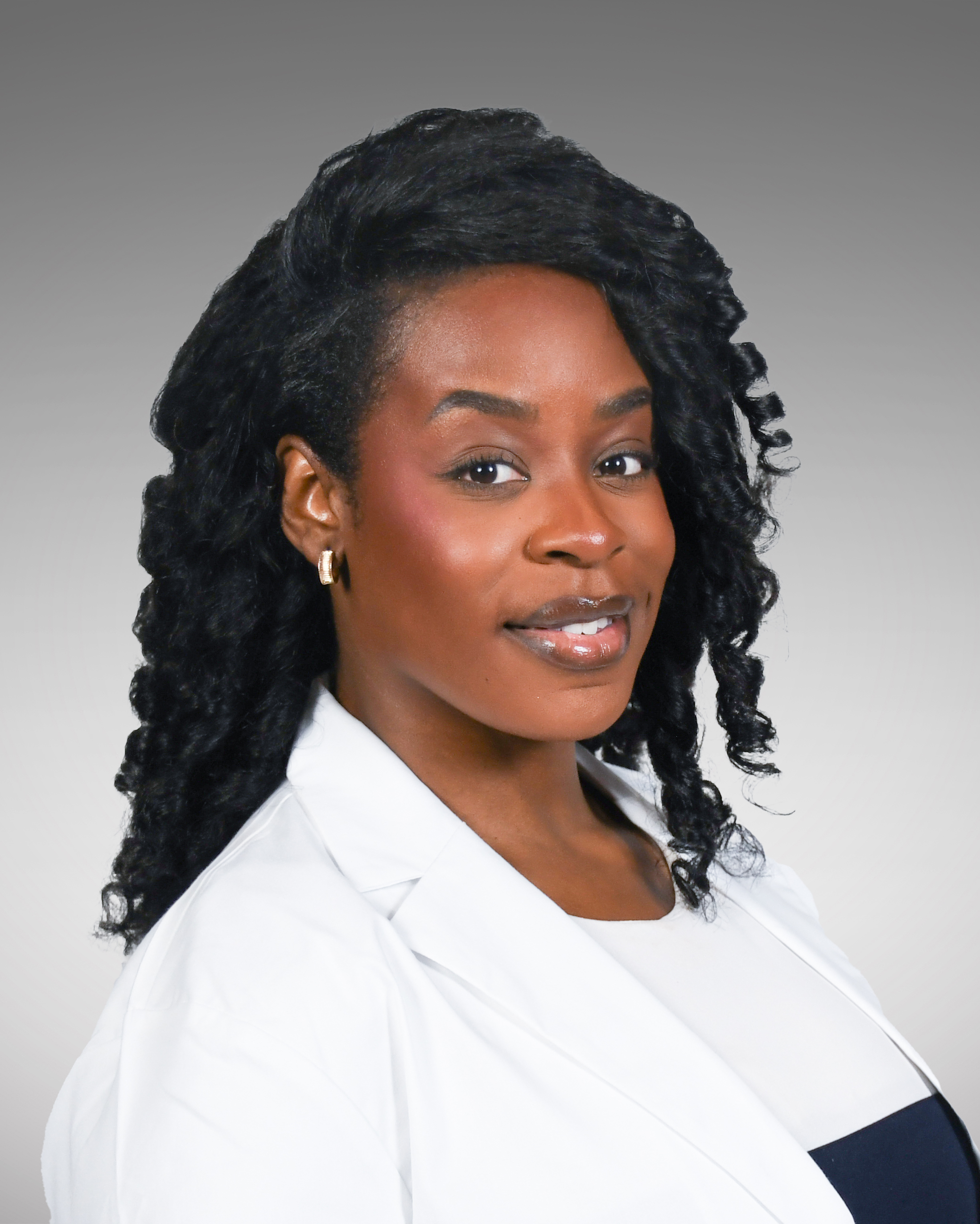 Olamide Sanya, MD, MBA