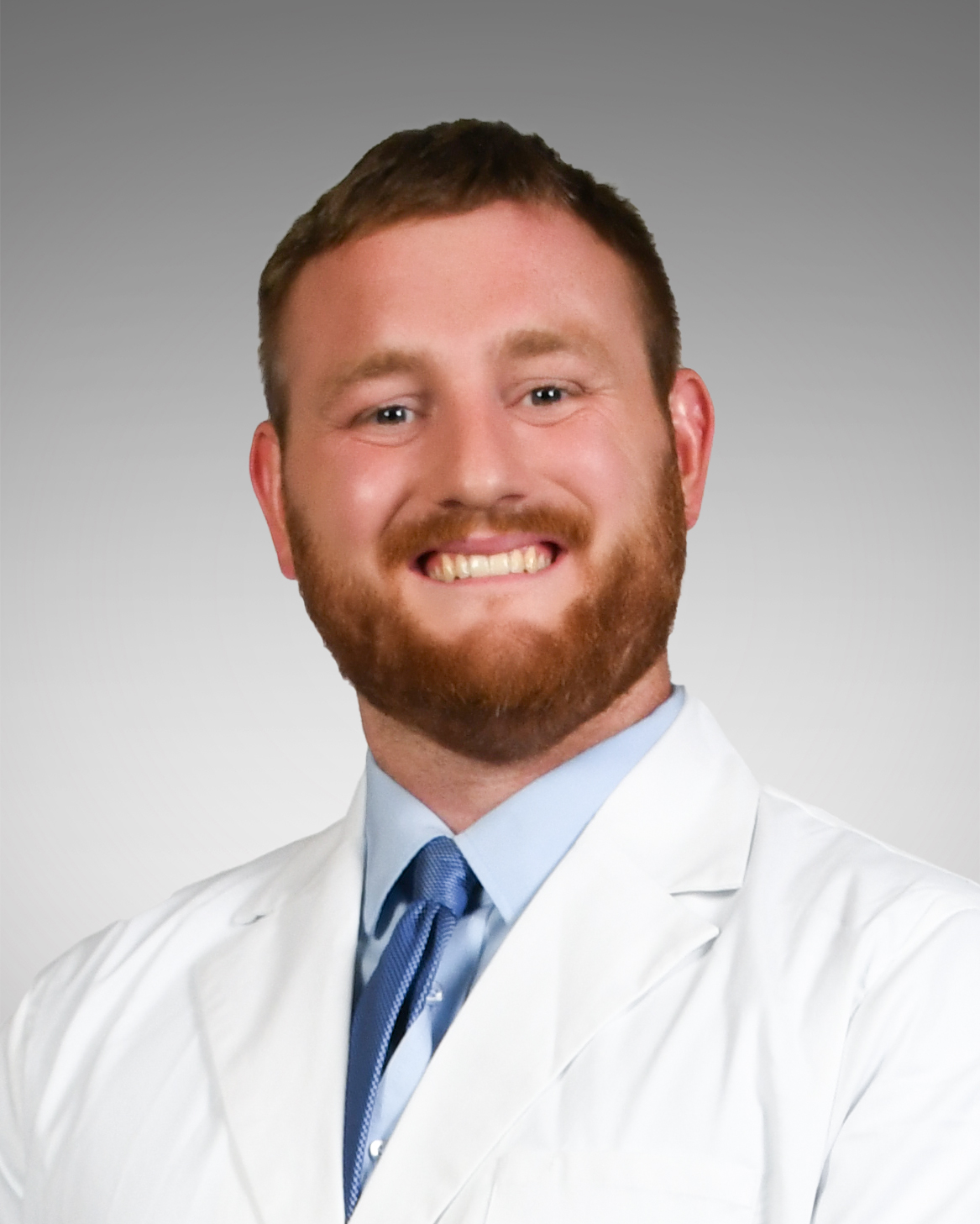 Thomas Starr, MD