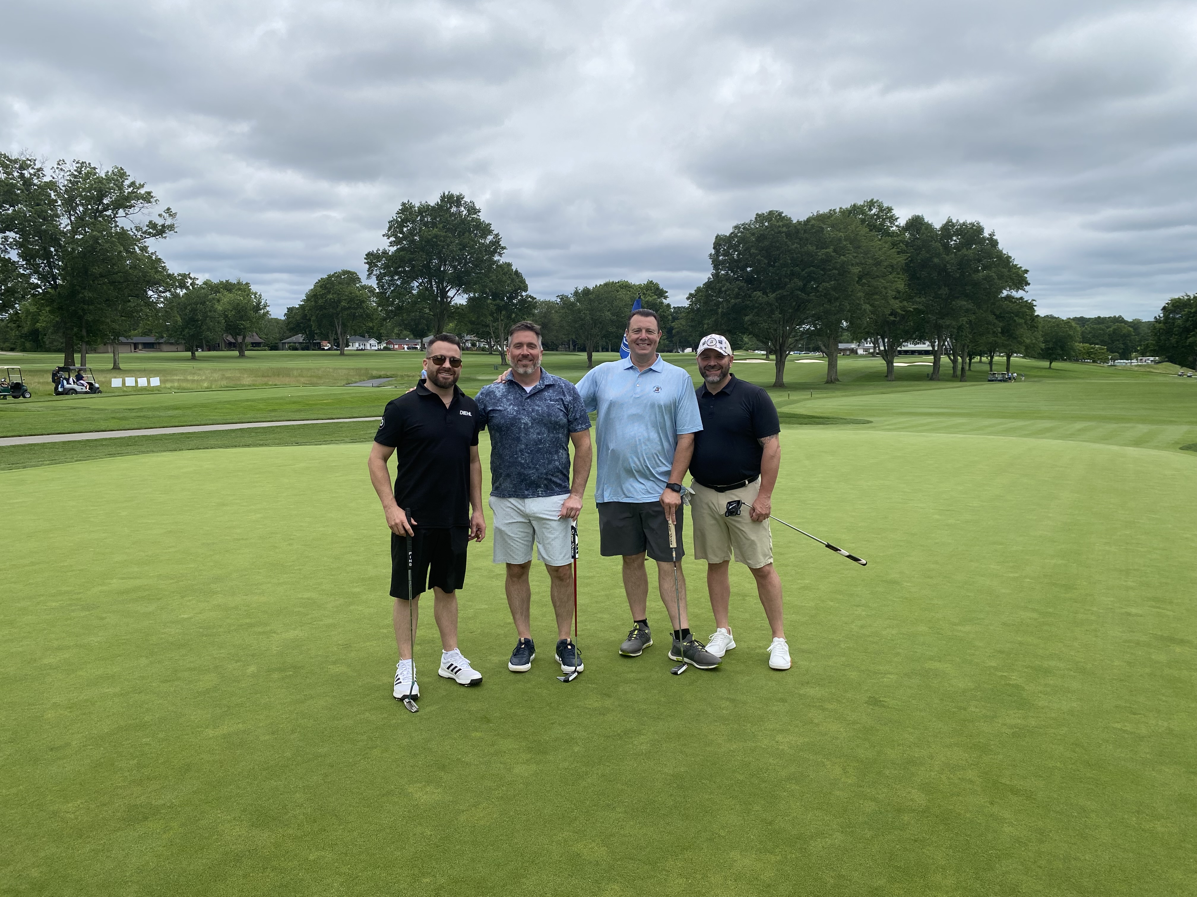 Diehl Team